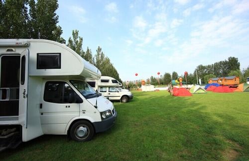 5月18日上海房车展在什么地方,上海5月18日房车展会