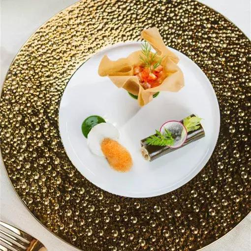 天津巨贵的饭店,天津十大顶级餐厅排行榜