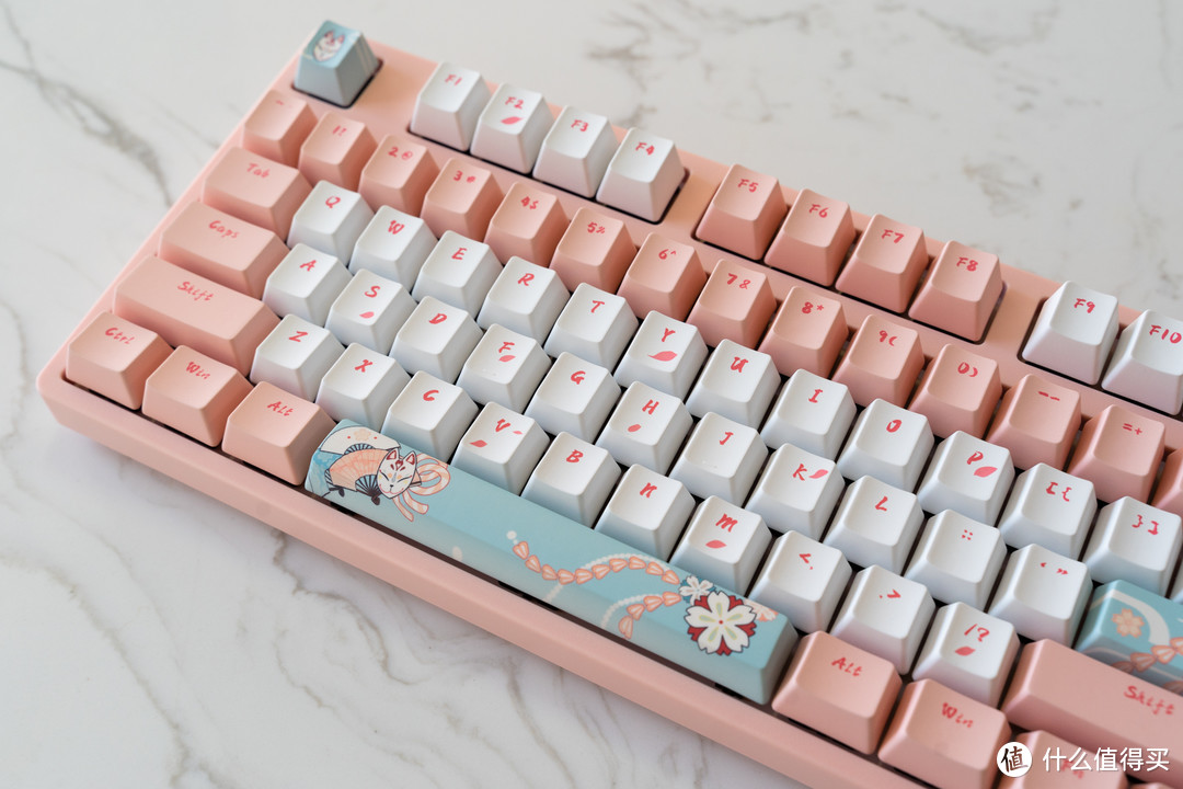 618键盘购买指南：国产外设品牌，高颜值特色键盘盘点