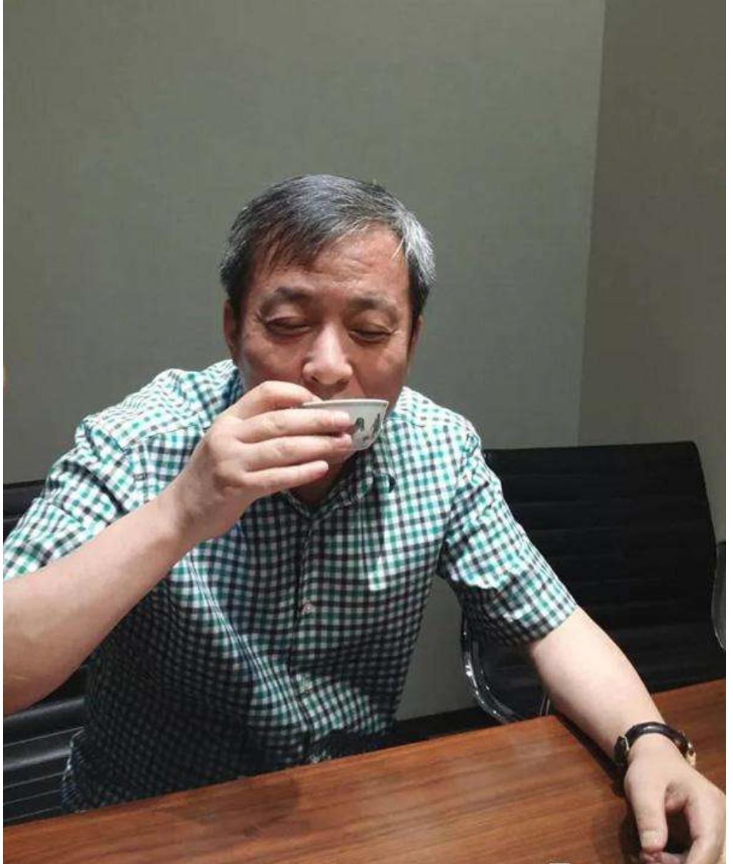 马未都的起家史：为啥偏不收中国字画？王朔：捡破烂的能没点数？