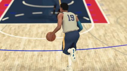 nba2k19所有球员能力值一览,nba2k19怎么打辉煌生涯