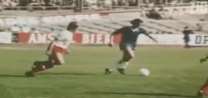 足球历史十大最强前腰,足球历史上最好的前腰