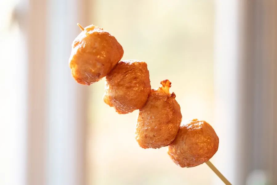 这些“神还原”快餐店的炸物，网购都买得到