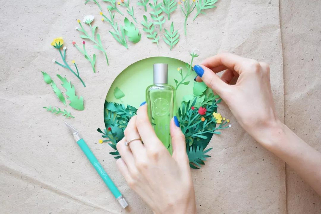 又好看又好玩的手工剪纸教程,剪纸手工教程复杂立体感强