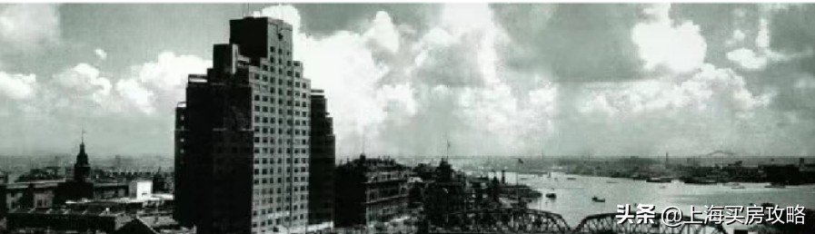 上海最曲折的区,上海这座城市经历了哪些故事