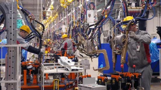 货拉拉和哪个车企造车,货拉拉造车计划