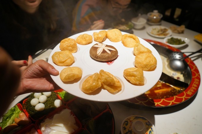 广东顺德美食旅游攻略学生,顺德自驾这份美食攻略要收好