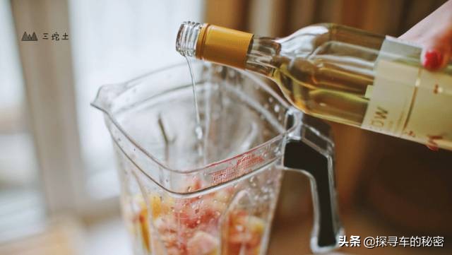 酱酒怎么处理才好喝又简单,酱酒怎样调鸡尾酒好喝点