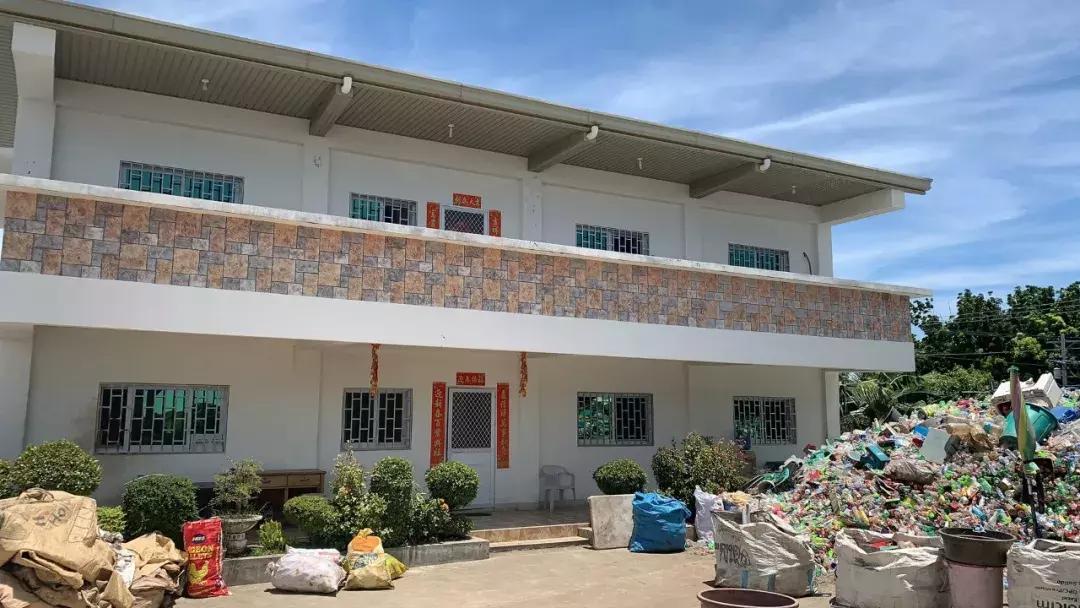 只剩200元,竟在菲律宾富了!南安这位创业家是这样做的