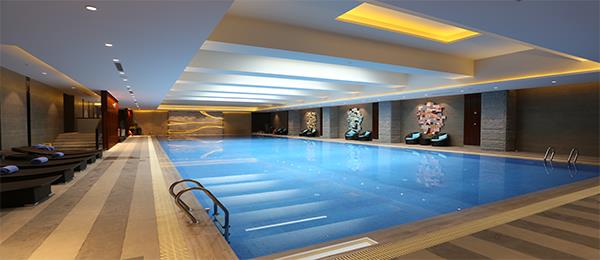 阳江洲际华邑酒店,昆明洲际华邑酒店