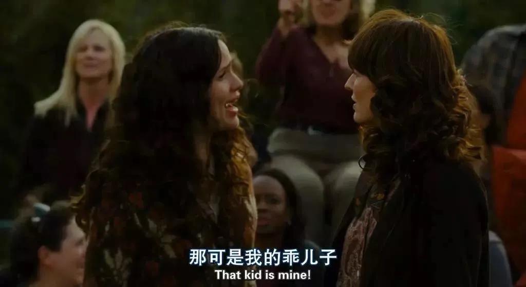 孩子你想成为一个怎样的人,是孩子教会了我成长