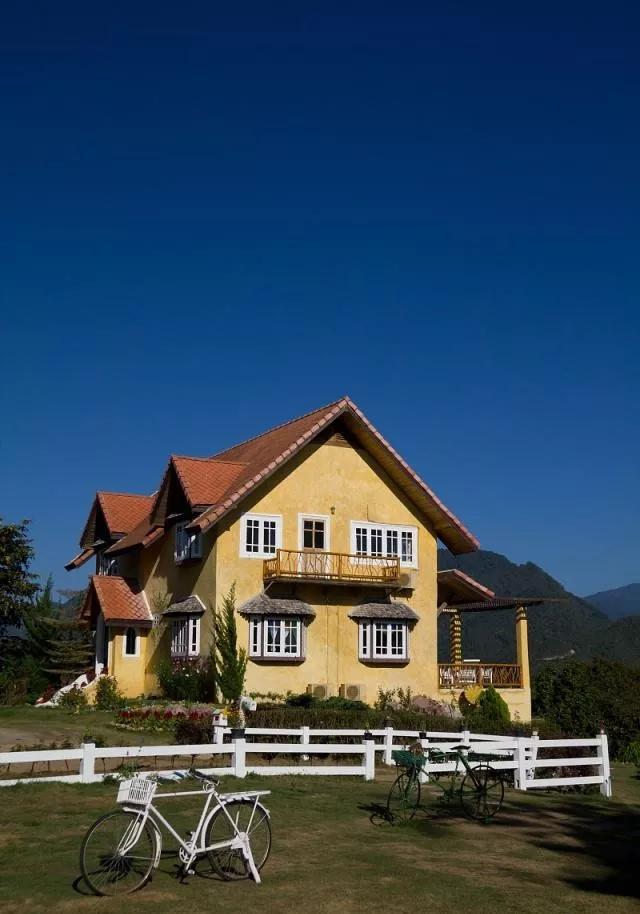 现在泰国最好的旅游攻略,泰国旅游攻略超详细