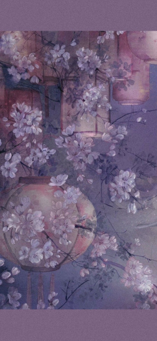 高清唯美的古风壁纸,令人伤感的古风壁纸