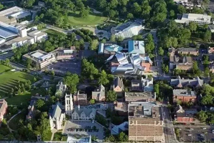 这所Top50大学，不要小文书，不要申请费，太幸福了吧！