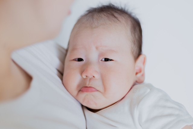 为挽回丈夫试管婴儿,为挽救婚姻怀了二胎