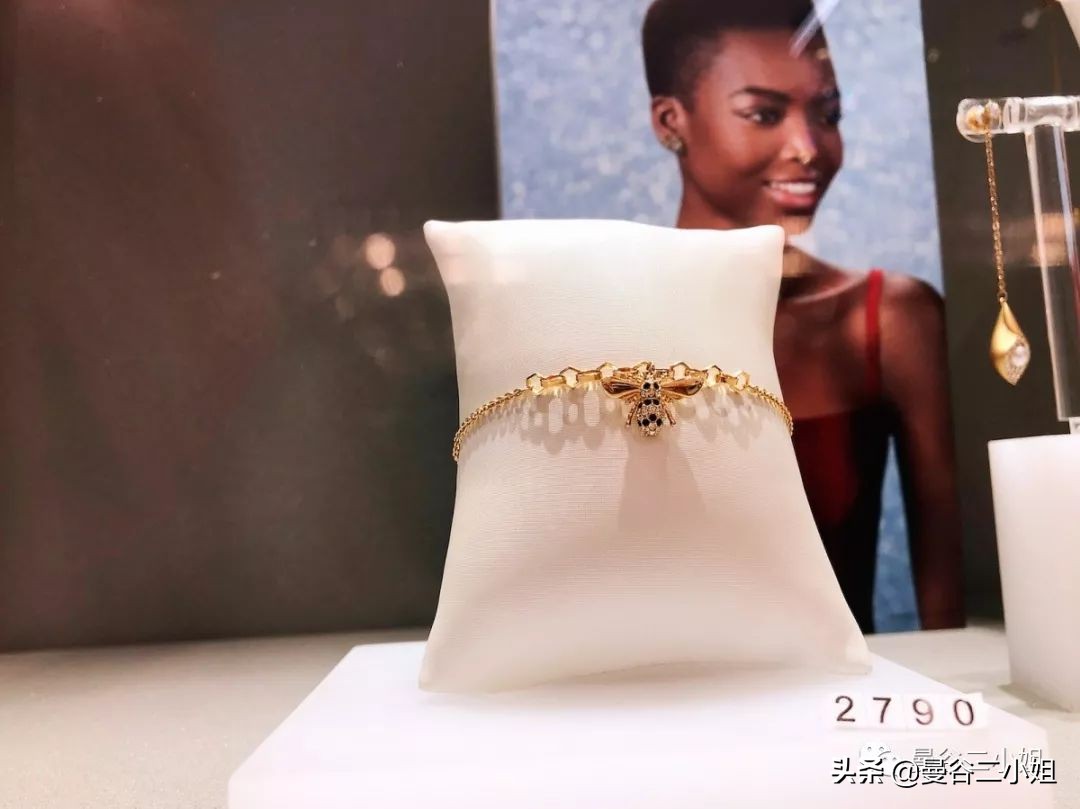 曼谷kingpower免税店万宝龙,泰国kingpower国际免税店攻略