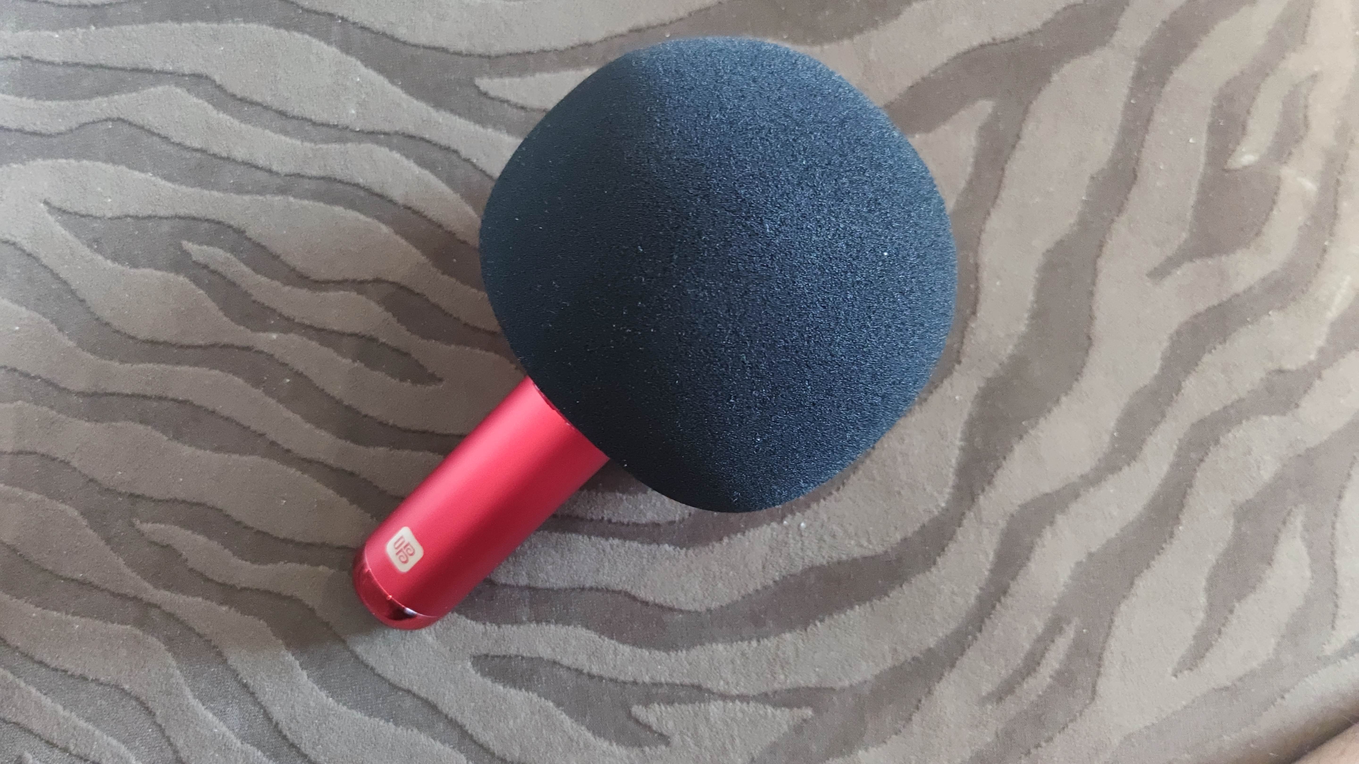 唱吧小巨蛋k歌神器,唱吧小巨蛋q5可以消原音吗