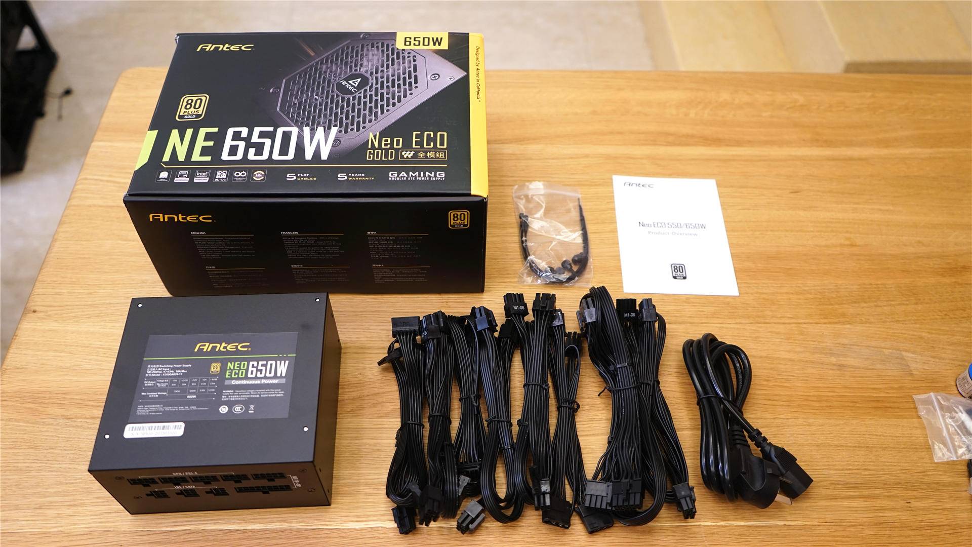 安钛克机箱标配风扇够用吗,安钛克静音机箱哪款最好