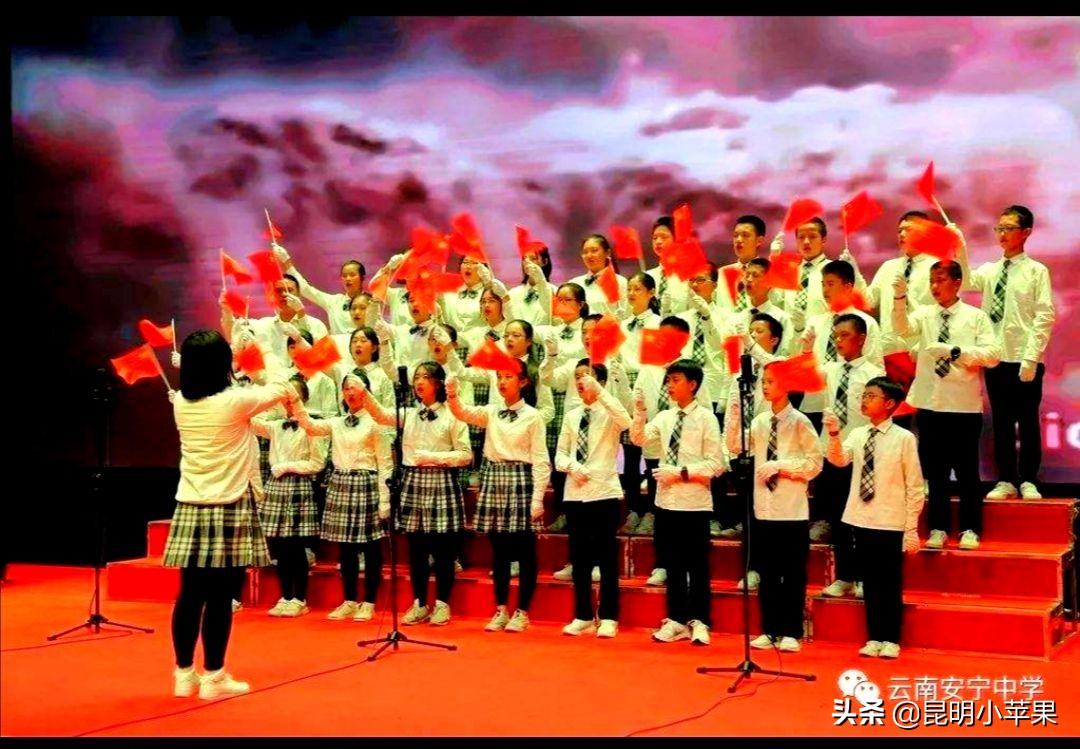 云南安宁初中哪个学校最好,长宁县安宁中学和培风中学哪个好