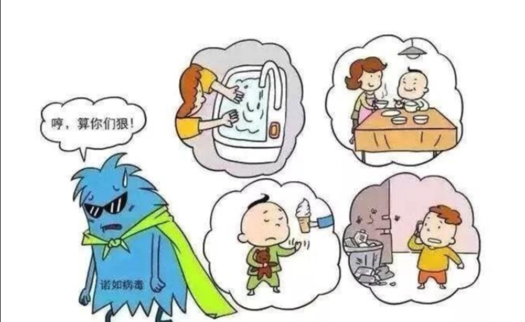 轮状病毒腹泻先呕吐还是先腹泻,轮状病毒孩子呕吐严重怎么处理