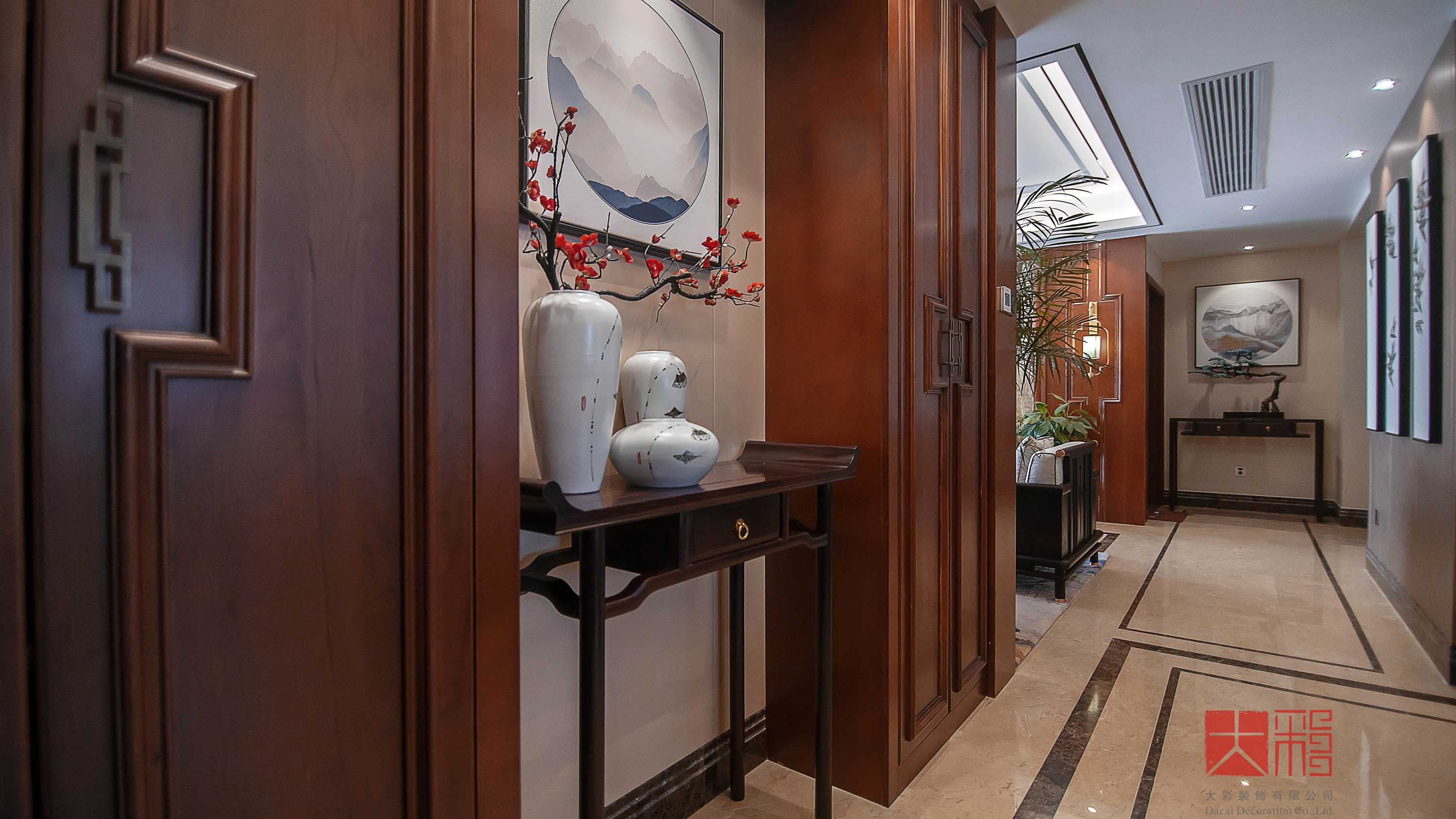 枣阳市大彩装修案例,大彩装饰枣阳