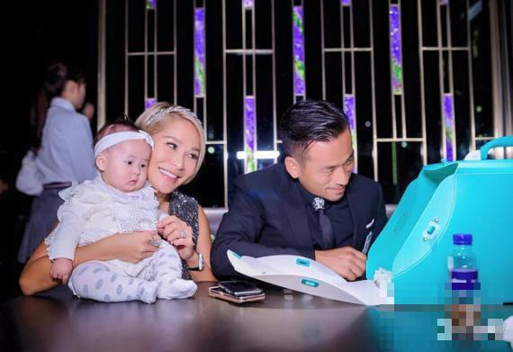 刘碧丽回澳门视频,刘碧丽四个孩子近况