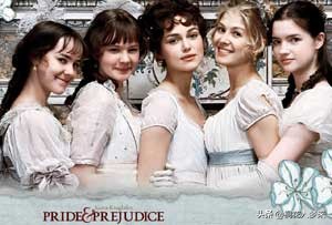 傲慢与偏见莉迪亚私奔会怎么样,傲慢与偏见莉迪亚结局