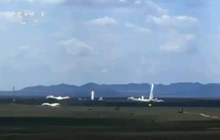 东风夜放花千树最是人间留不住,东风导弹什么时候造出来的