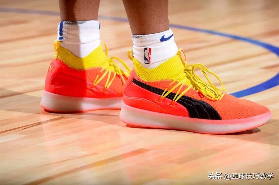 puma球鞋测评,puma的球鞋什么水平