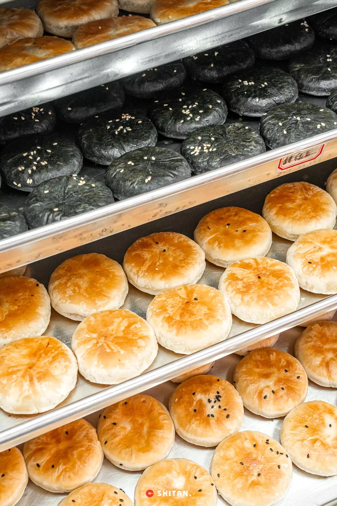 澳门老字号饼店有哪些,澳门旧饼铺