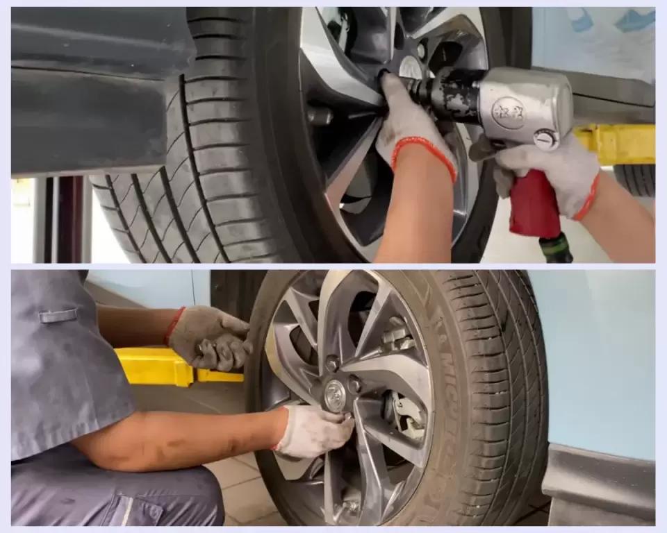 别克微蓝phev6出过事情吗,别克微蓝phev6首保多少公里