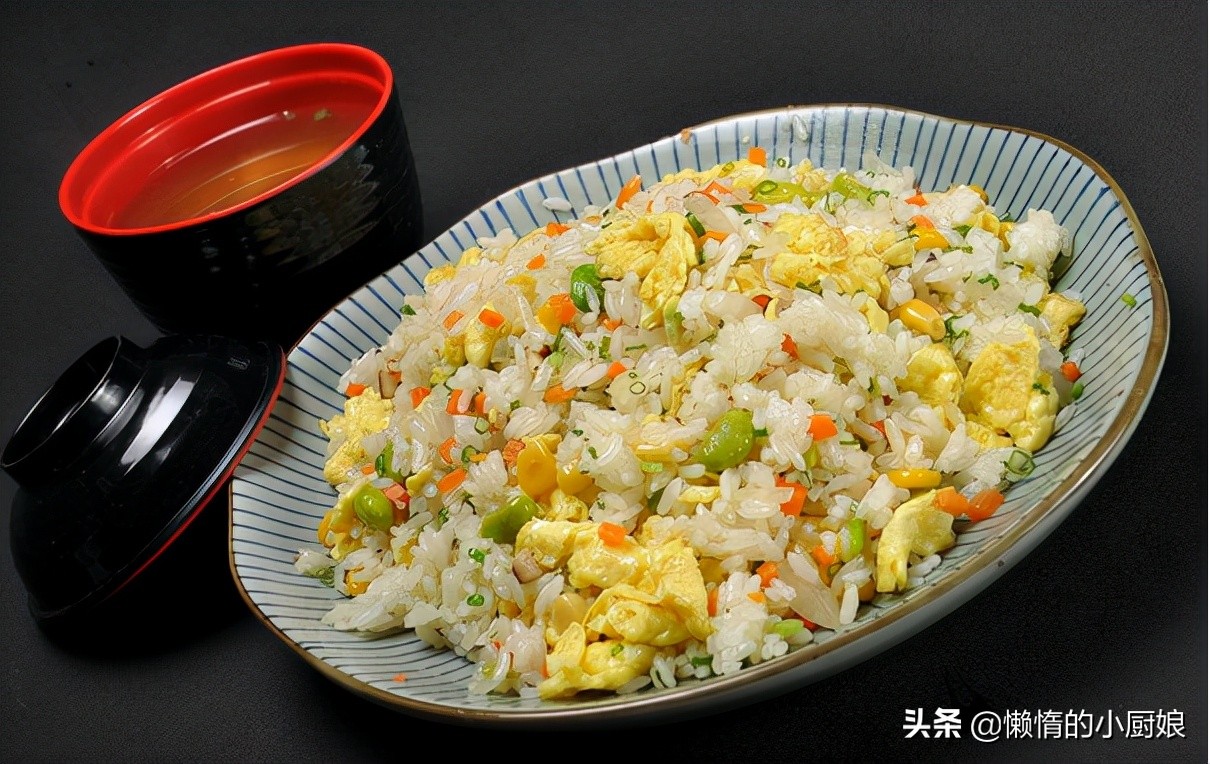 一个星期的早餐推荐图片,早2分钟搞定的营养早餐