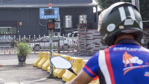 国内怎么考国际摩托车驾照,台湾摩托车驾照