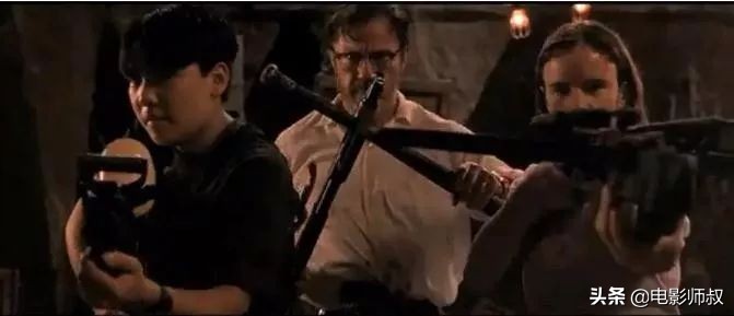 cult系列电影推荐,经典cult类电影