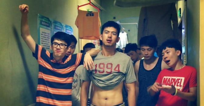 李现荆州小胖,荆州小胖是哪个男明星