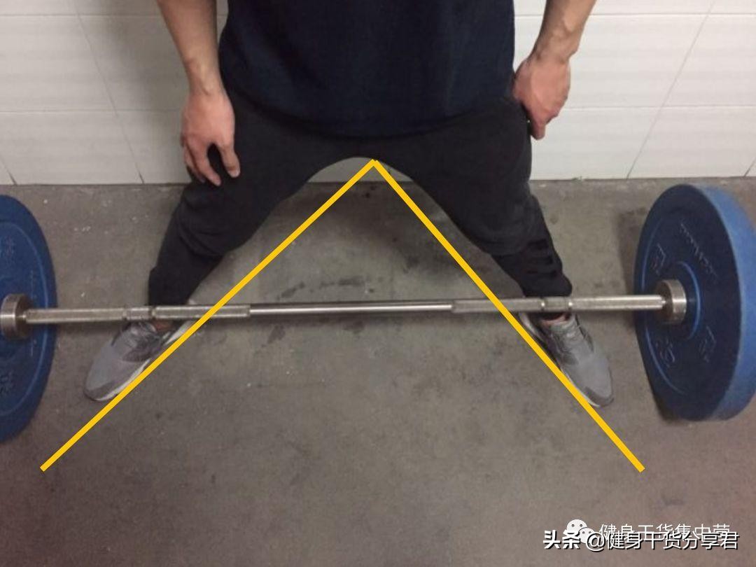 相扑硬拉,最全攻略,(上)篇