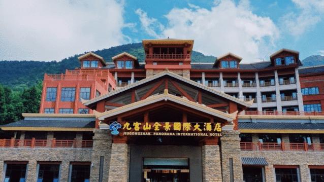 九宫山滑雪场自驾游攻略图,九宫山滑雪教学视频