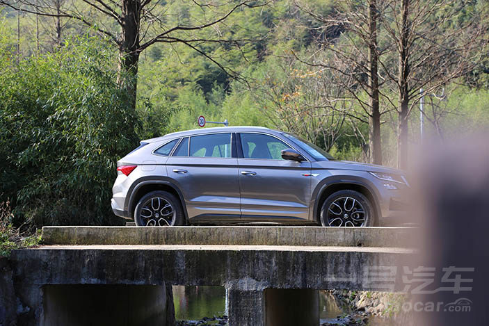 开柯迪亚克gt,柯迪亚克gt380gt