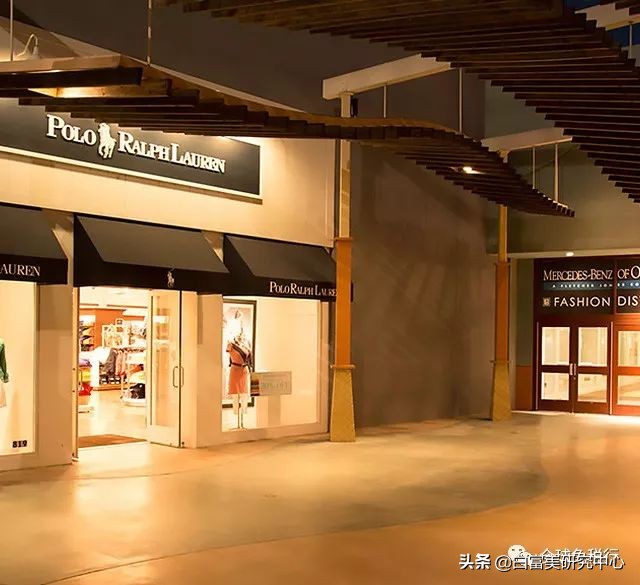 洛杉矶旅游购物攻略自由行,洛杉矶机场购物攻略