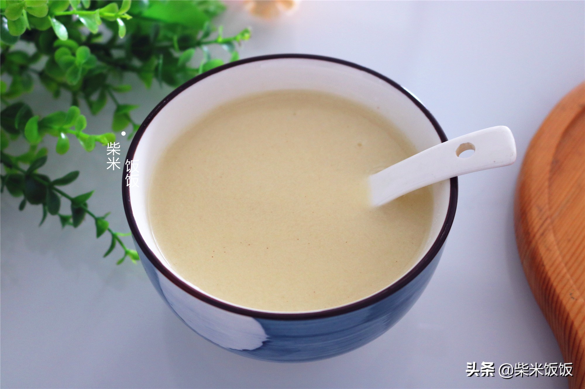 儿童早餐牛奶饮品简单易做,孩子开学吃什么早餐