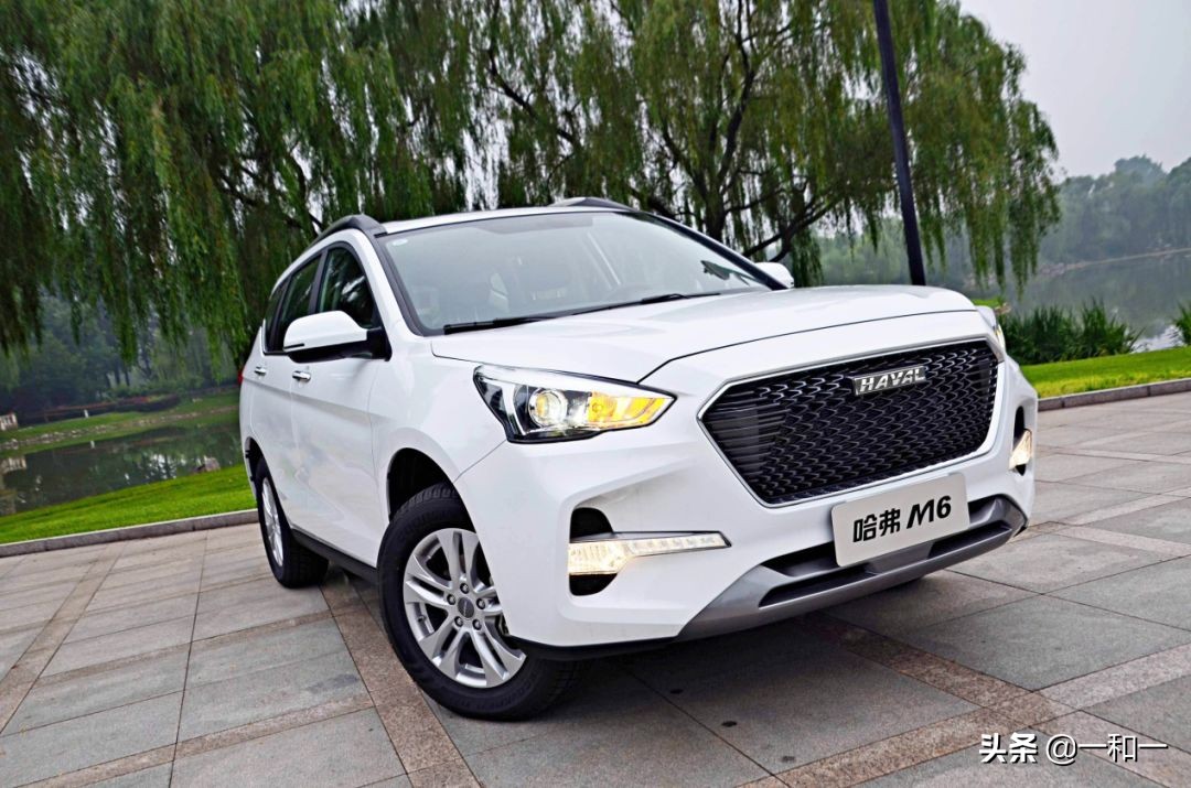 哈弗m6车主,哈弗m6油耗车主真实油耗