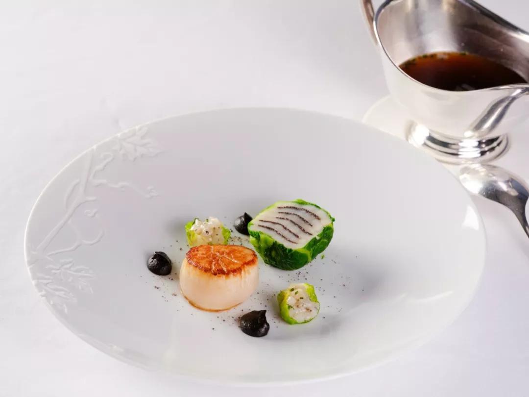 正宗法餐的13道菜谱,法餐有哪些经典菜