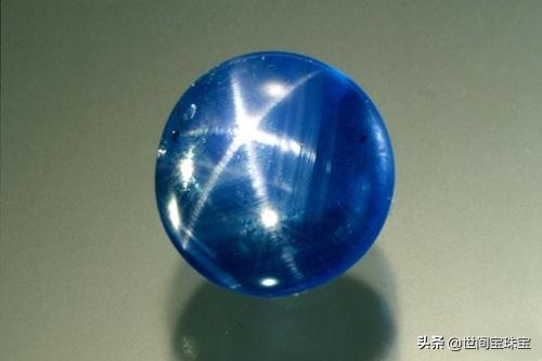 世间宝珠宝有限公司,世间宝