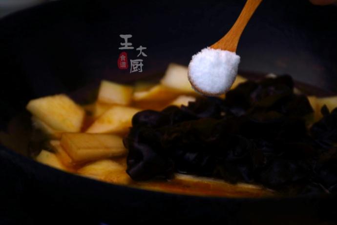 仙女汤正宗做法,减脂仙女汤的做法大全