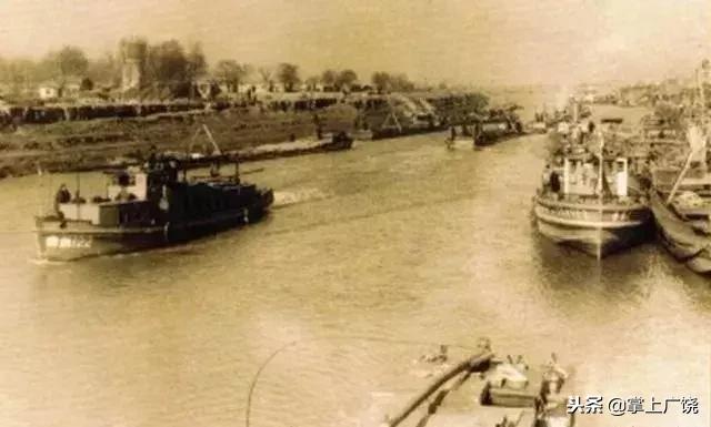 广饶旧事,广饶城南往事