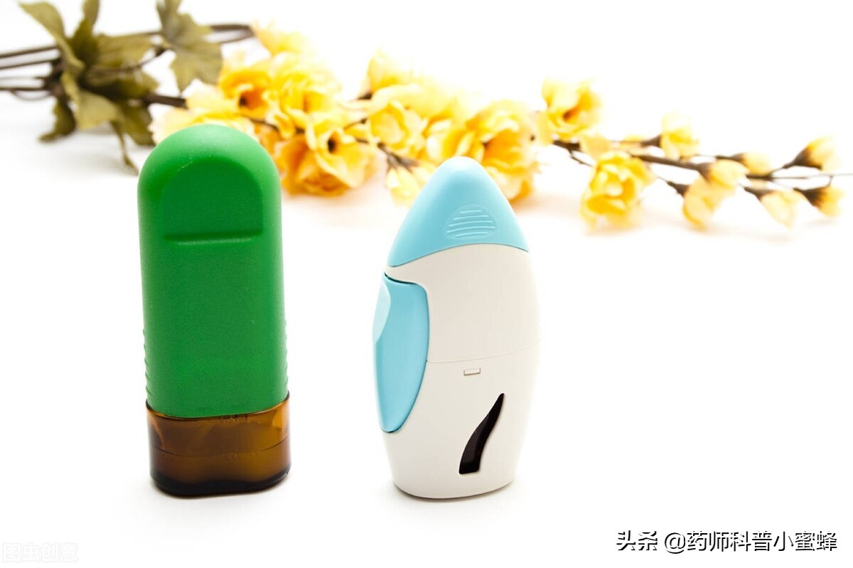 鼻喷雾剂怎么使用不会流到嘴里,使用鼻喷剂后避免出血