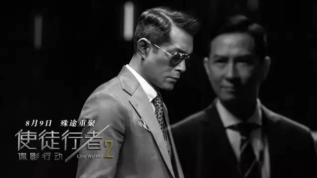 暑期观影指南大全,2019暑期观影指南