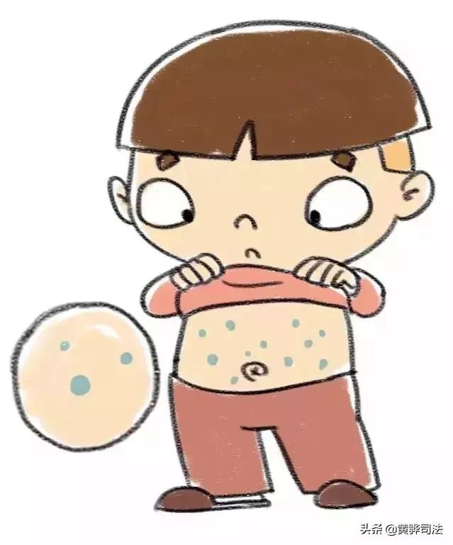 水痘高发季怎样做才能避免中招,水痘高发期预防注意事项
