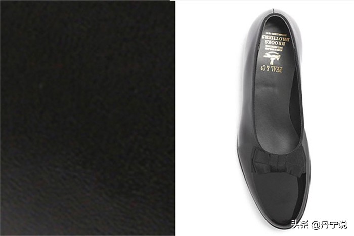 哪种皮面的皮鞋最好,什么样的牛皮皮鞋最好