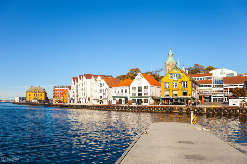 丹麦/瑞典/挪威/芬兰QS2022世界大学排名优秀的北欧高校